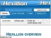 hexillion.com
