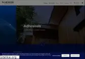 hexion.com