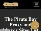 heypirateproxy.com
