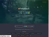 heystacks.org