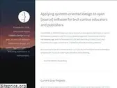 hibbittsdesign.org