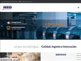 hidvenezuela.com.ve