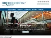 higheredtoday.org