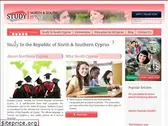 highereducationcyprus.com