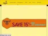 highlandbees.com