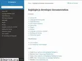 highlightjs.readthedocs.io