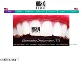 highqdental.com