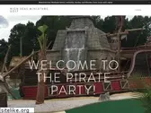 highseasgolf.com