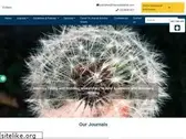 hilarispublisher.com