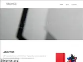 hildenco.com