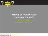 hillbillybees.com
