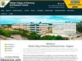hillsidepharmacycollege.edu.in