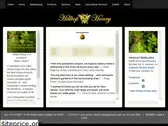 hilltophoneyllc.com