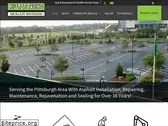 hilltoppaving.com