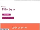 hiltonbarra.com.br