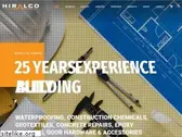 hiralcogroup.com