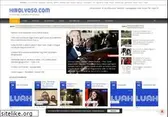 hirolvaso.com