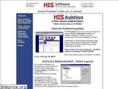 his-auktion.de