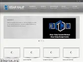 hisarkalip.com.tr