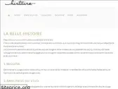 histoire.bike