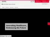 hitachi-medical-systems.de