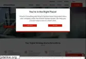 hitachiconsulting.com