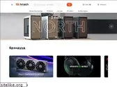 hitech.mn