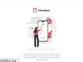 hivesigner.com