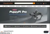 hiwonder.com
