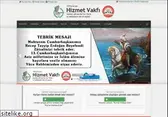 hizmetvakfi.org