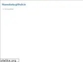 hkawabata.github.io