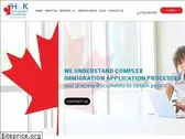 hkimmigration.ca