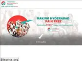 hmhcare.com