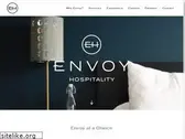 hmshotel.com