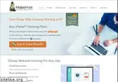 hobohost.com