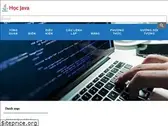 hocjava.com