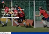hockey-bueckeburg.de