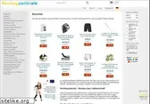 hockeyzentrale.de