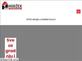 hodzex.ba