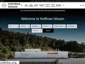 hoffmannissan.com