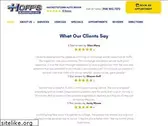 hoffsauto.com