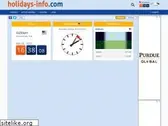 holidays-info.com