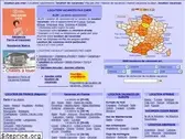 holidayshomes.com