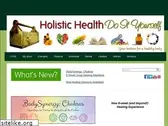 holistichealthdiy.com