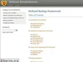 holland.readthedocs.io