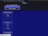 hollingsworthautosales.net