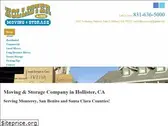 hollistermovers.com