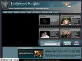 hollywoodknights.com