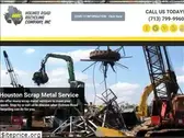 holmesroadrecycling.com
