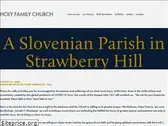 holyfamilychurchkck.com